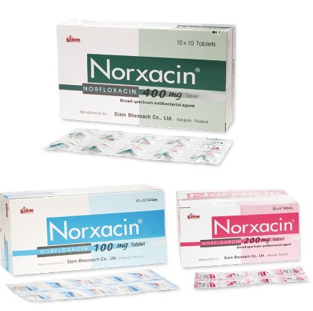 70458-96-7 Norfloxacinantimicrobial fluoroquinoloneToxicityUses