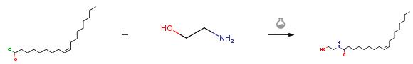 油酰单乙醇胺的合成2.png