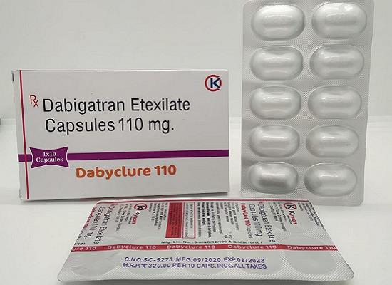211915-06-9  Dabigatran etexilateclinical applications of dabigatran etexilatesafety of dabigatran etexilate