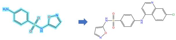 N-(异恶唑-5-基)氨基苯磺酰胺的理化性质