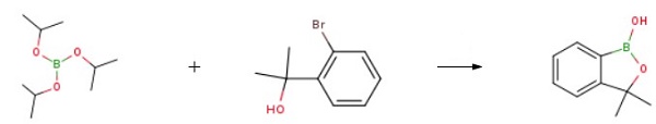 3,3-diMethylbenzo[c][1,2]oxaborol-1(3H)-ol
