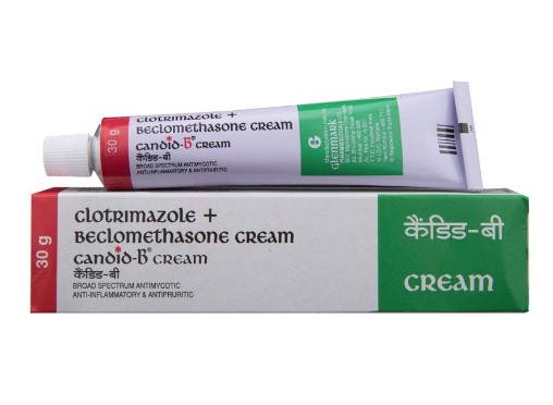 23593-75-1 ClotrimazoleMiconazolefungal infectiontopical agent
