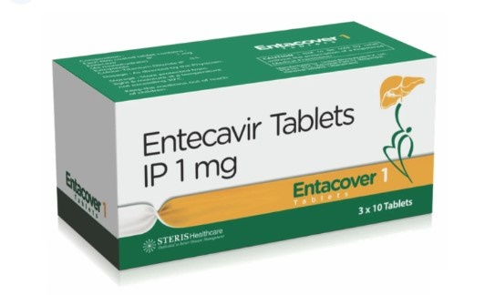 142217-69-4 Entecavirapplicationsside effectshepatitis B infection