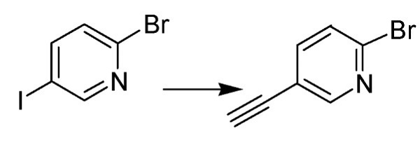 2-Bromo-5-ethynylpyridine