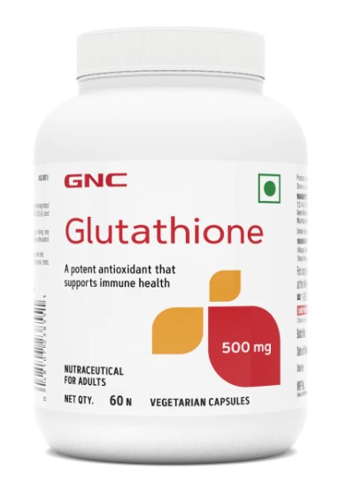 70-18-8 GlutathioneBenefits Attentionalcoholcaffeine
