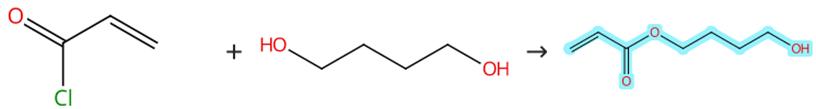 4-羟基丁基丙烯酸酯的合成方法