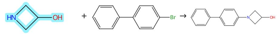 氮杂环丁烷-3-醇的化学应用
