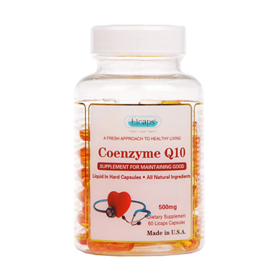 303-98-0 Coenzyme Q10 diseasesdeficiencyheart failureAlzheimer's disease Parkinson's disease
