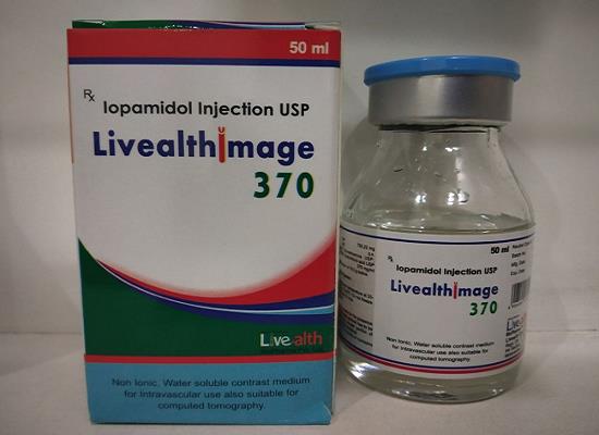 60166-93-0 Properties of Iopamidolapplications of Iopamidolsafety of Iopamidol