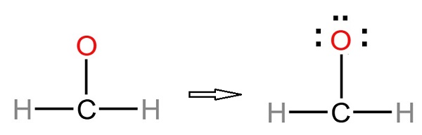 50-00-0 FormaldehydeCH2OcarcinogenLewis structuregas