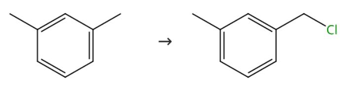 3-甲基苄基氯的合成及其用途