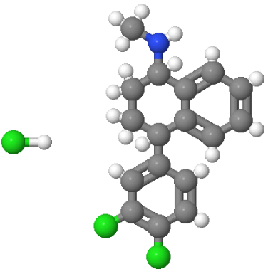 79559-97-0 Sertraline hydrochlorideIntroductionSide effects