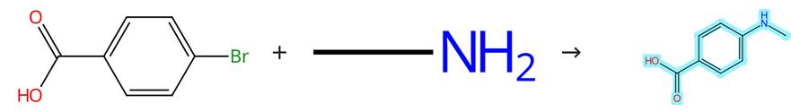 4-甲氨基苯甲酸的合成方法