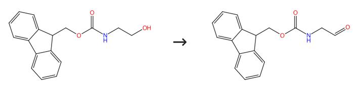 2-碘酰苯甲酸氧化醇类物质