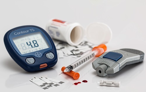 胰高血糖素对人体的影响作用