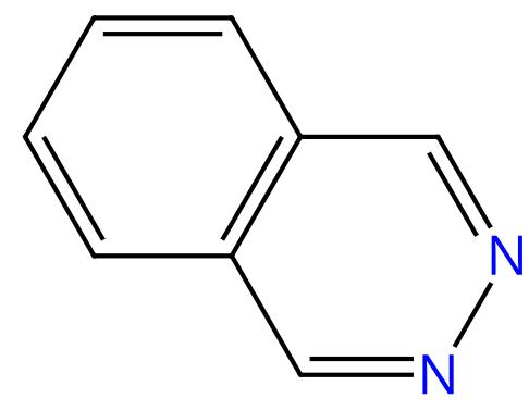 2，3-二氮杂萘的用途