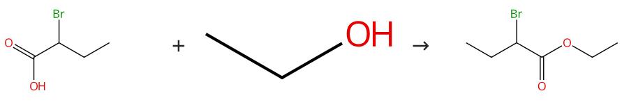 2-溴丁酸乙酯的合成及其用途
