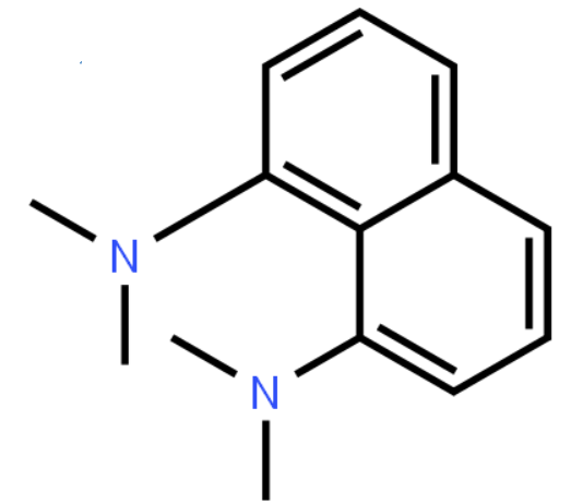 1,8-双二甲氨基萘的性质与制备