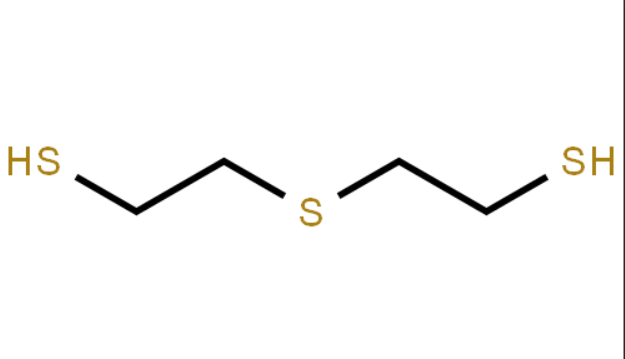 硫代二甘硫醇的制备