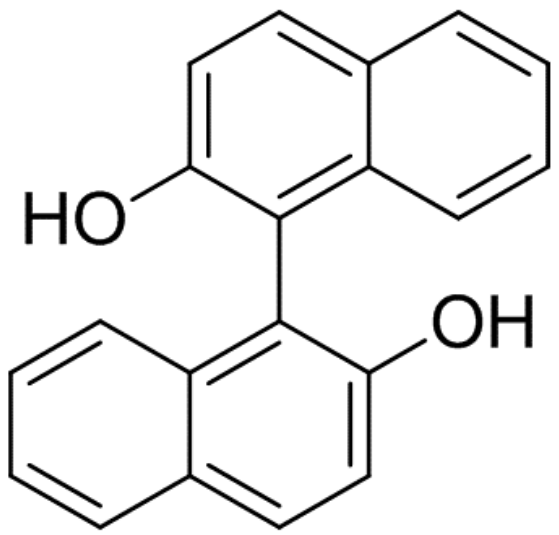 1,1'-联-2-萘酚的拆分