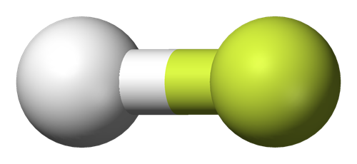 7664-39-3 Hydrogen fluorideHydrogen fluoride polarityHarm and Reactions of Hydrogen Fluoride
