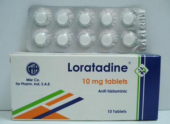 79794-75-5 Pharmacological properties of Loratadine pharmacokinetics of Loratadine therapeutic efficacy of Loratadine