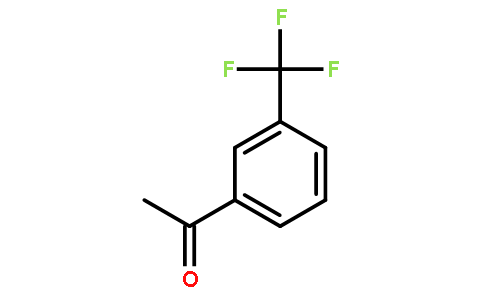 间三氟甲基苯乙酮的合成