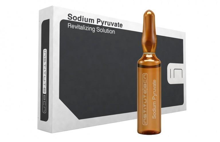 113-24-6 Sodium pyruvateCellApplication