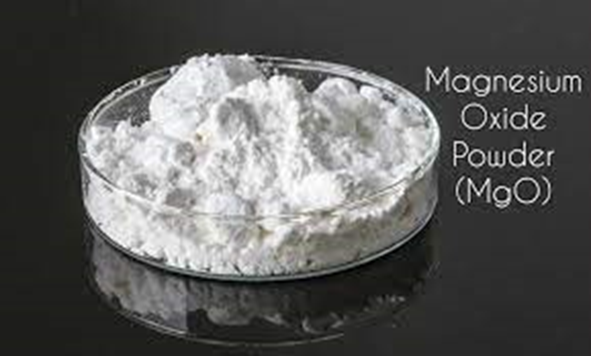 1309-48-4 Magnesium oxideHealth BenefitsHealth Benefits of Magnesium oxide 