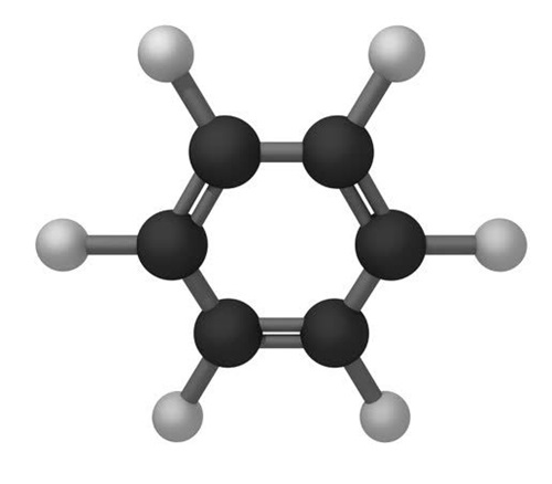 71-43-2 BenzenePolarity of BenzeneChemical Properties of Benzene