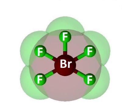 7789-30-2 Purpose of BrF5polarity of BrF5BrF5Bromine Pentafluoride