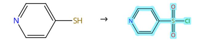 吡啶-4-磺酰氯的制备与应用