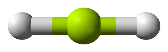 beryllium chloride