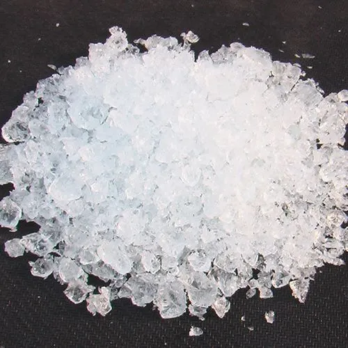 1344-09-8 Sodium silicateCoagulationApplication