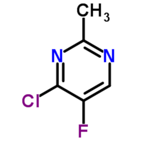 4-氯-5-氟-2-甲基嘧啶