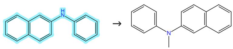 N-苯基-2-萘胺的性质与工业应用
