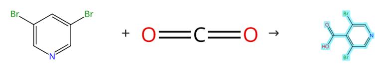 3,5-二溴吡啶-4-甲酸的制备方法