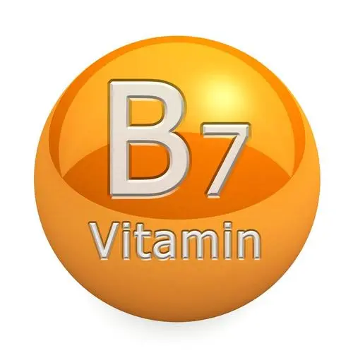 58-85-5 D-BiotinApplicationSide effectsBenefits