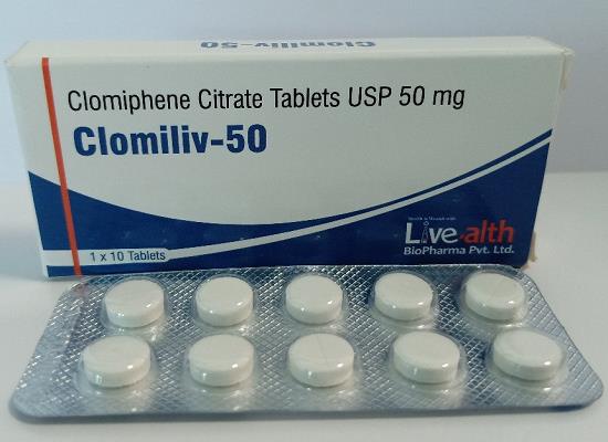 Figure 1. Tablets of clomiphene citrate.png