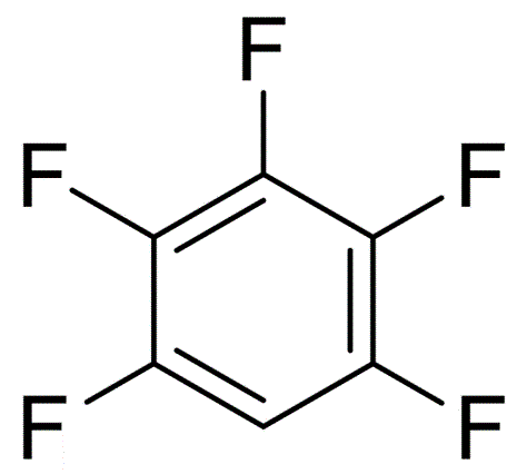 五氟苯的性质与制备