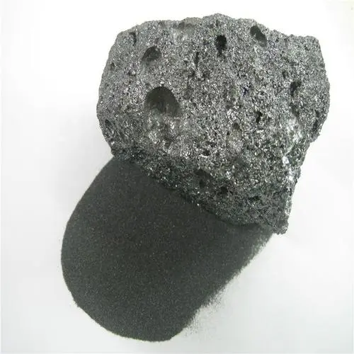 Boron carbide