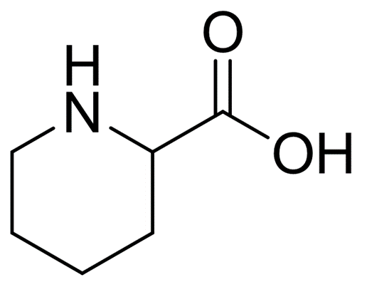 2-哌啶甲酸