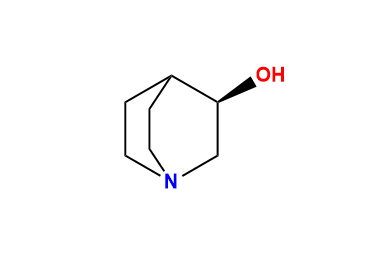 (R)-(-)-3-奎宁醇
