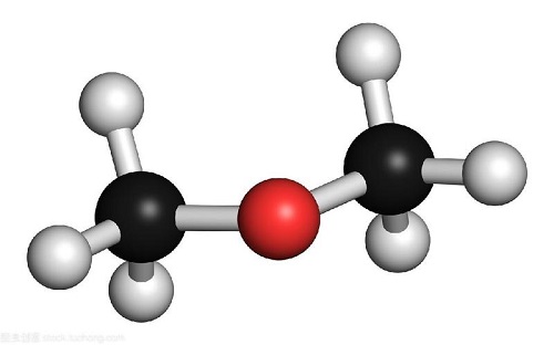 液化石油气为什么不能加二甲醚？