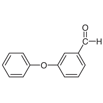 间苯氧基苯甲醛的制备