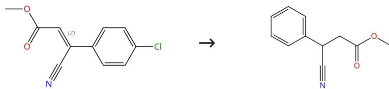 (R)-(-)-1-[(S)-2-二苯基磷二茂铁乙基-二叔丁基磷催化的不对称氢化反应