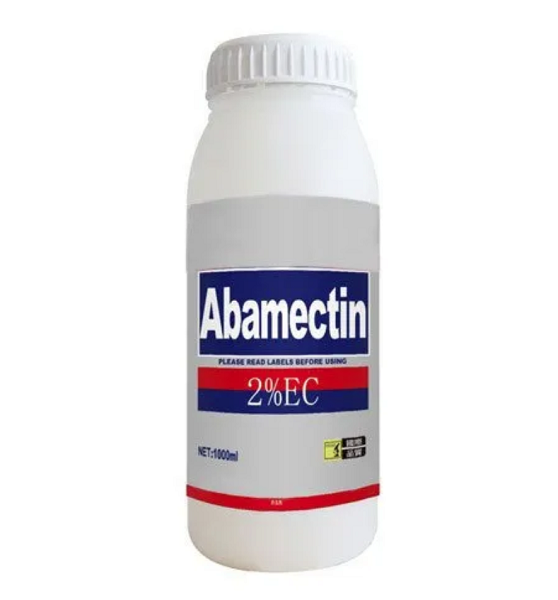 71751-41-2 AbamectinpesticideivermectinToxicity