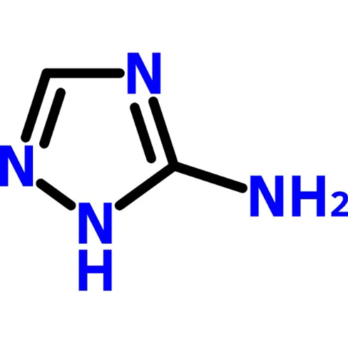 3-氨基-1,2,4-三氮唑