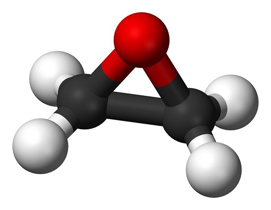 环氧乙烷是什么东西？有毒吗？