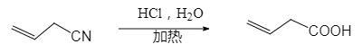 图1.乙烯基乙酸的合成路径jpg